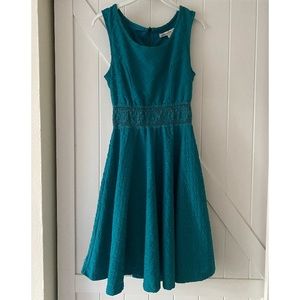 Pretty Homecoming Dress